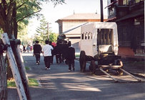 北海道修学旅行